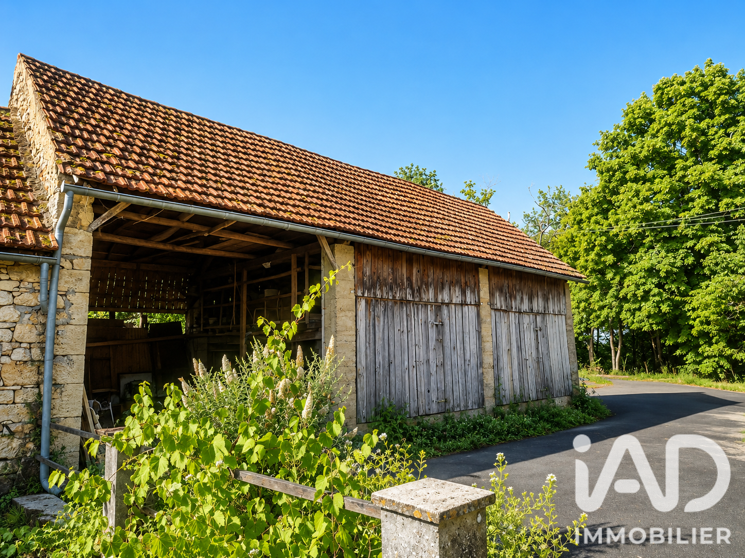 Vente maison à Cénac-et-Saint-Julien (24250) : maison 4 pièces 106 m² - 2070468 — 4