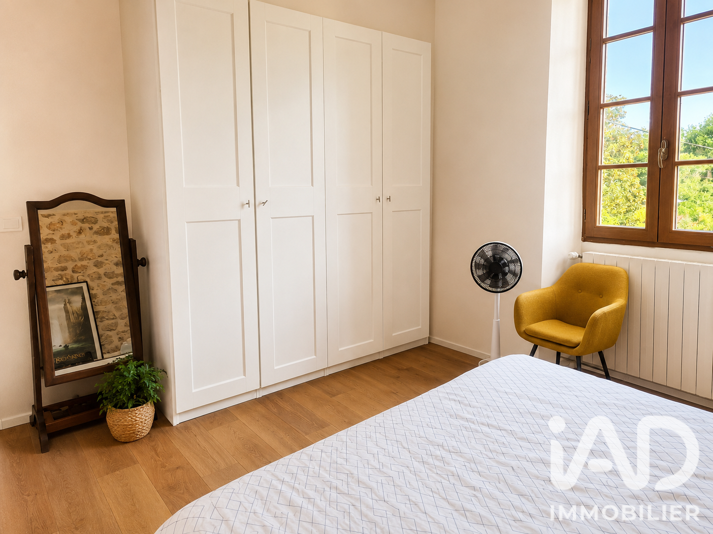 Vente maison à Cénac-et-Saint-Julien (24250) : maison 4 pièces 106 m² - 2070468 — 16
