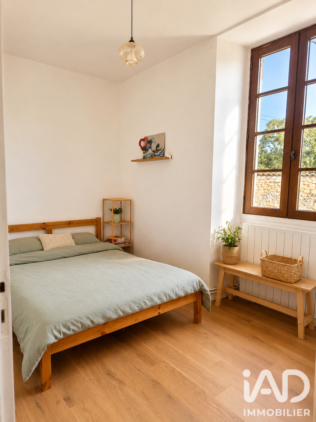 Vente maison à Cénac-et-Saint-Julien (24250) : maison 4 pièces 106 m² - 2070468 — 15