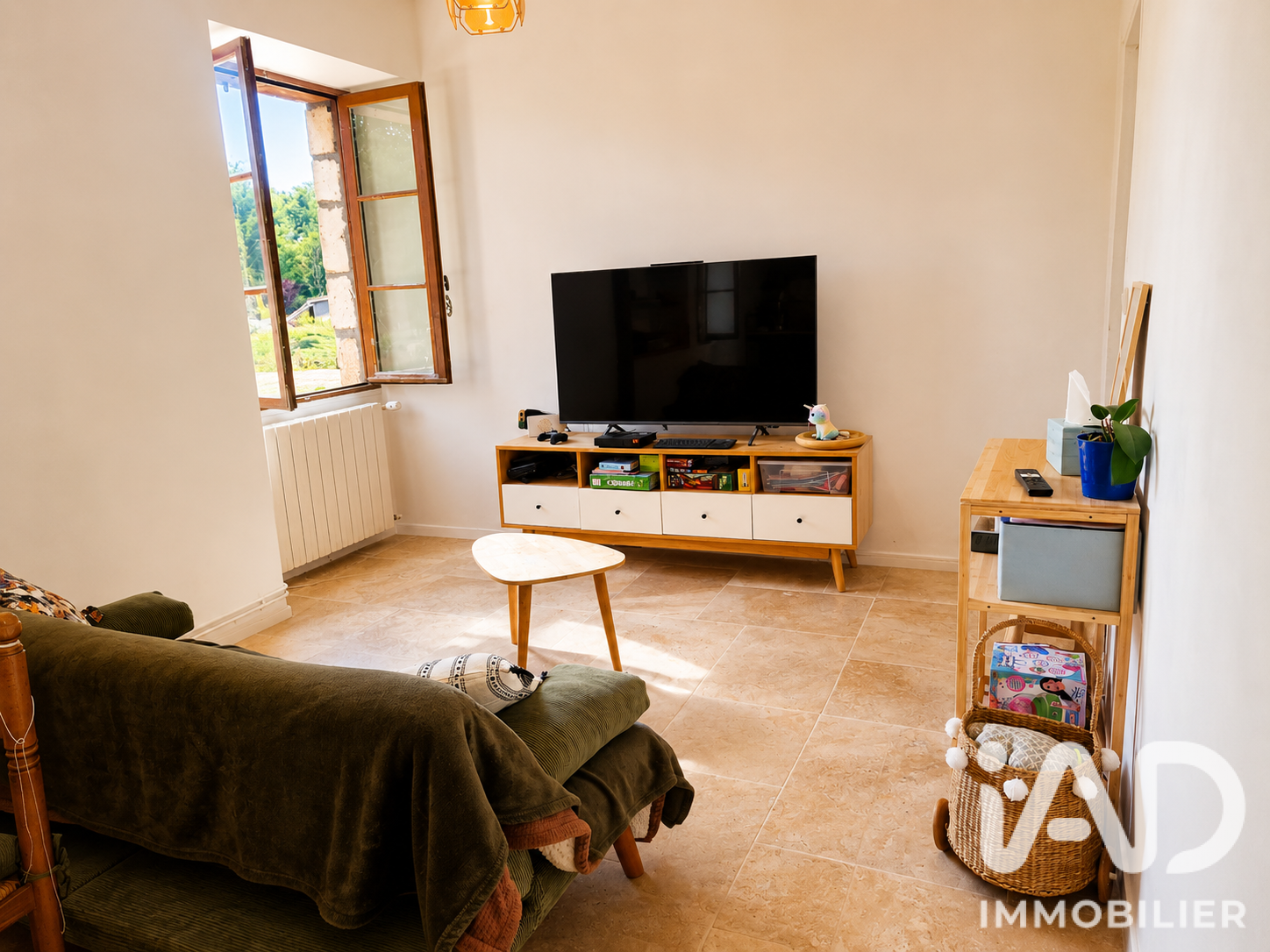 Vente maison à Cénac-et-Saint-Julien (24250) : maison 4 pièces 106 m² - 2070468 — 12