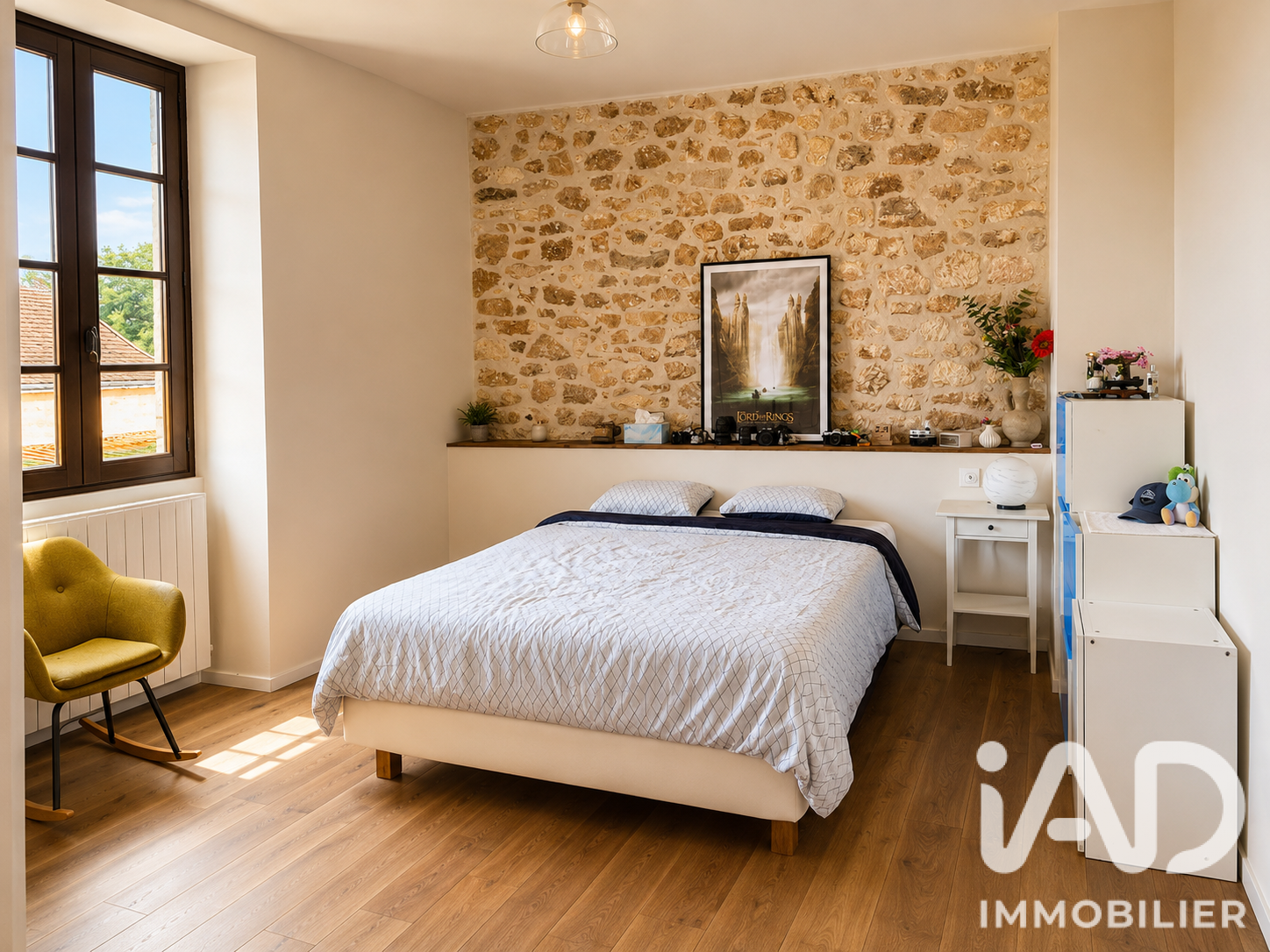 Vente maison à Cénac-et-Saint-Julien (24250) : maison 4 pièces 106 m² - 2070468 — 14