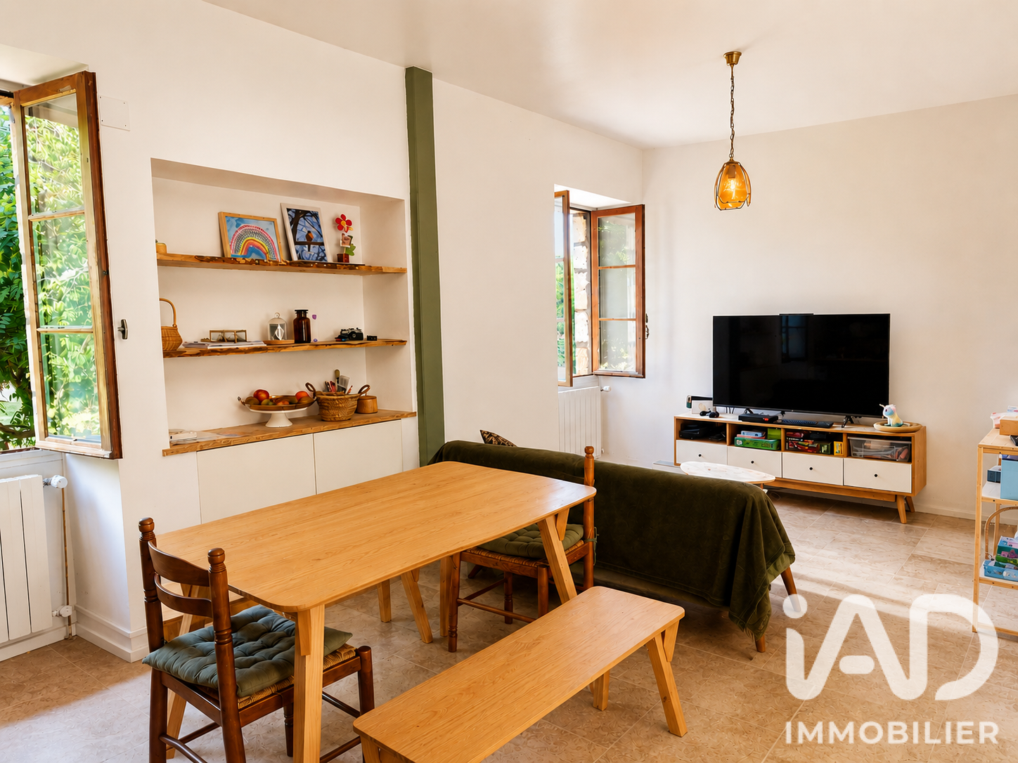 Vente maison à Cénac-et-Saint-Julien (24250) : maison 4 pièces 106 m² - 2070468 — 11