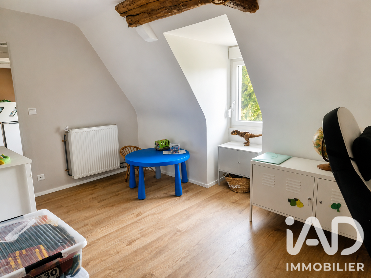 Vente maison à Cénac-et-Saint-Julien (24250) : maison 4 pièces 106 m² - 2070468 — 20
