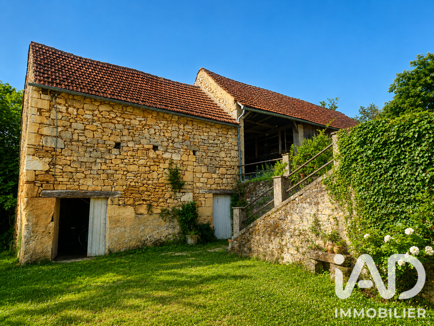 Vente maison à Cénac-et-Saint-Julien (24250) : maison 4 pièces 106 m² - 2070468 — 6
