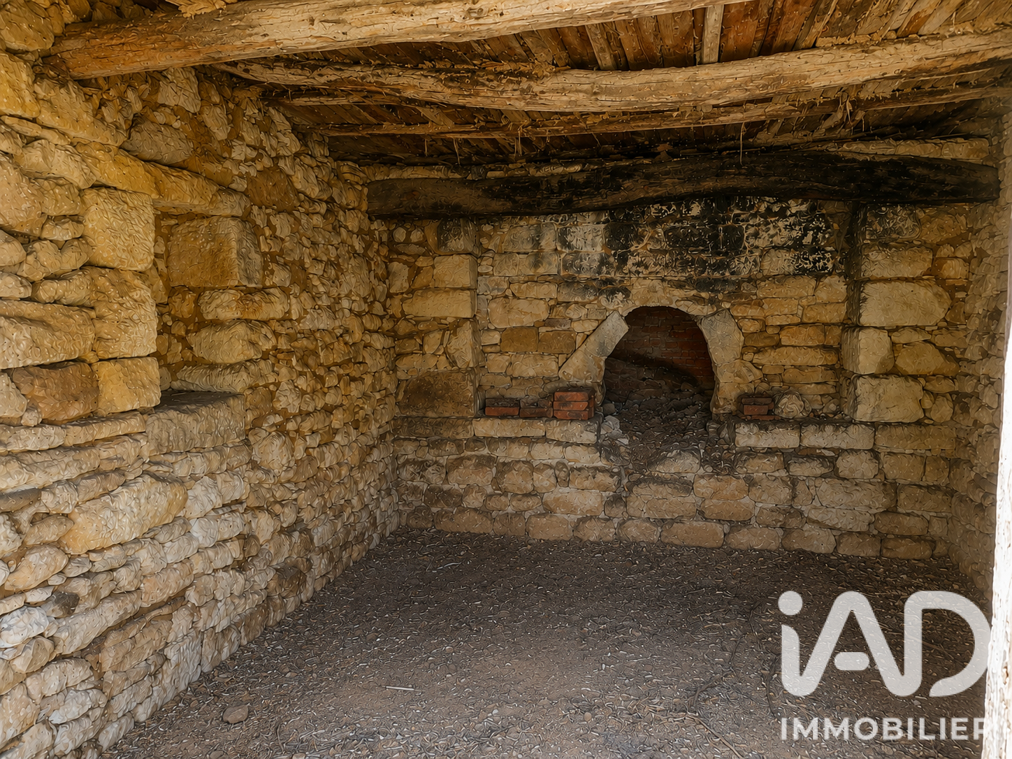 Vente maison à Cénac-et-Saint-Julien (24250) : maison 4 pièces 106 m² - 2070468 — 24