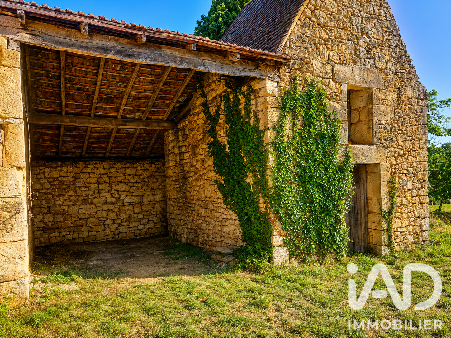 Vente maison à Cénac-et-Saint-Julien (24250) : maison 4 pièces 106 m² - 2070468 — 23