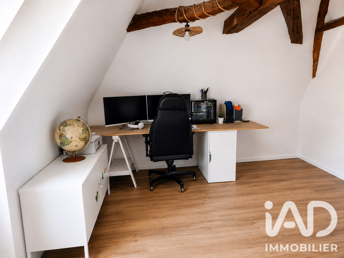 Vente maison à Cénac-et-Saint-Julien (24250) : maison 4 pièces 106 m² - 2070468 — 18