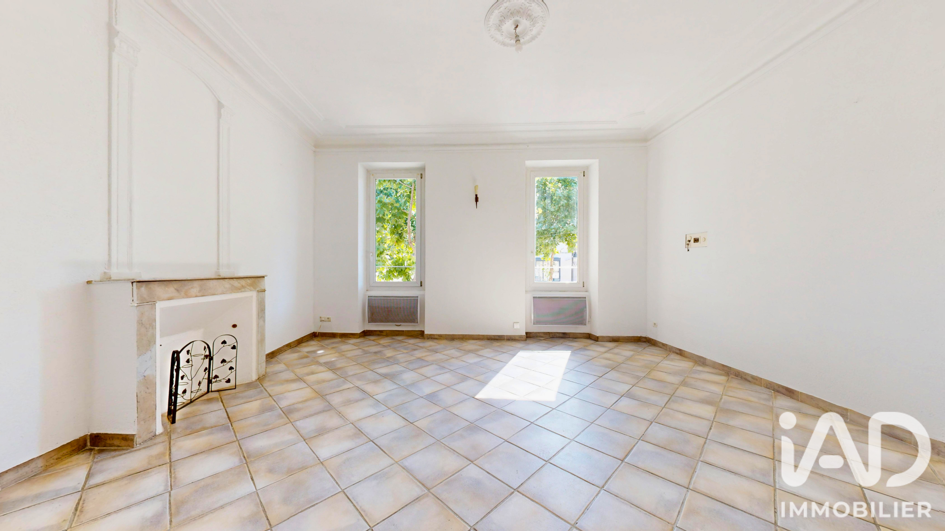 Vente Maison de village 3 pièces