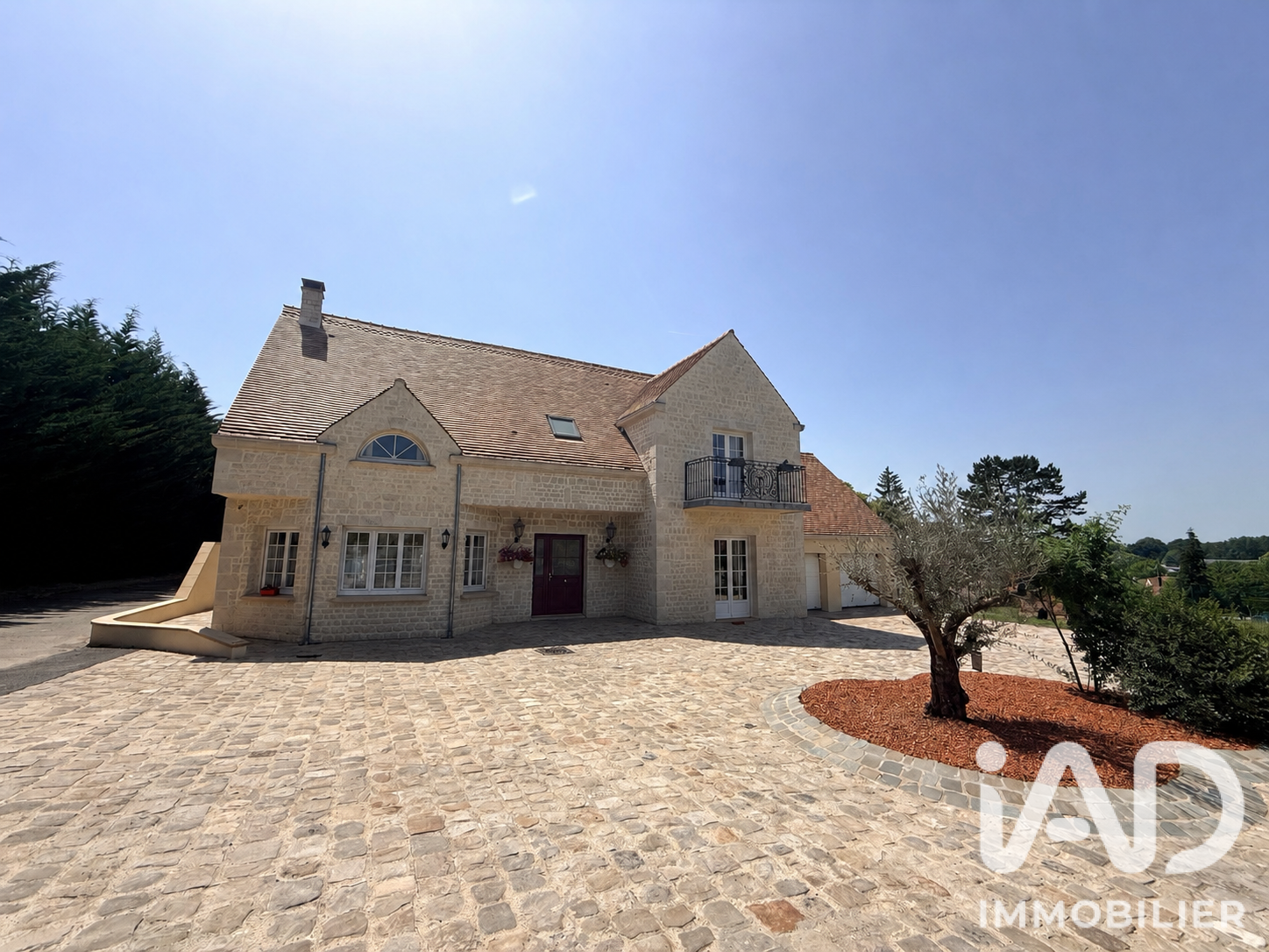Vente Pavillon 8 pièces