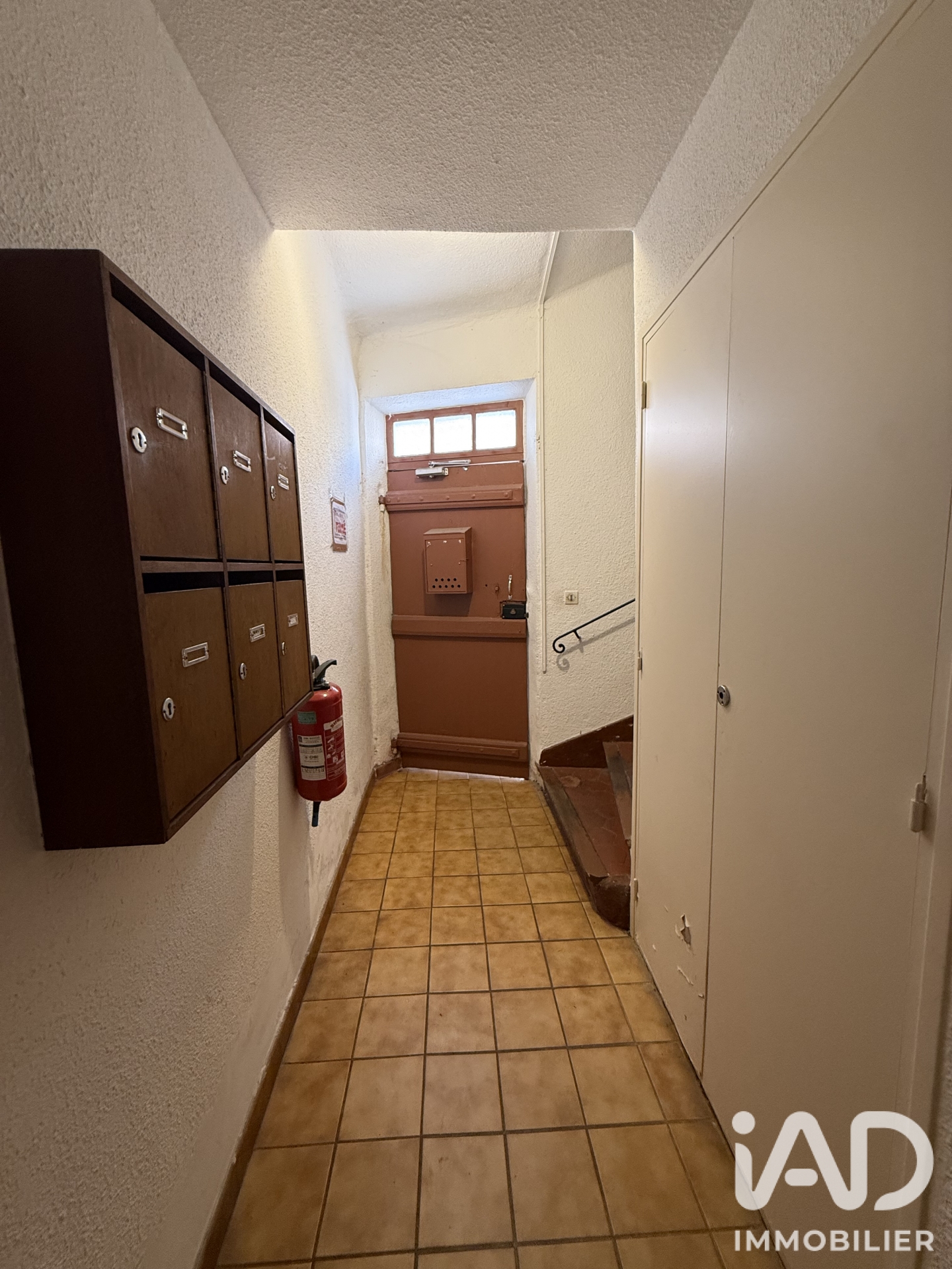 Vente appartement à Fréjus (83600) : appartement 1 pièce 29 m² - 2061315 — 8
