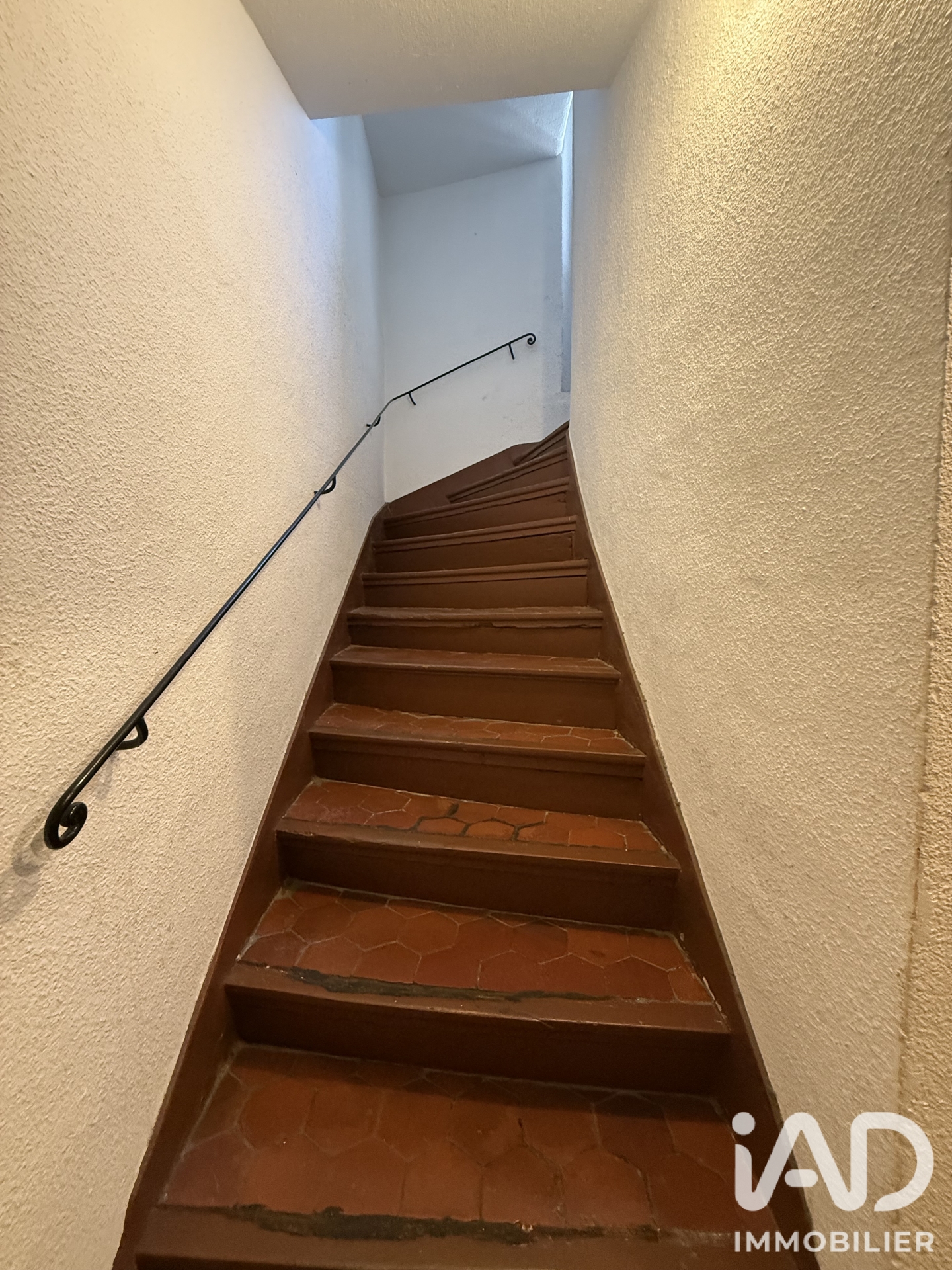 Vente appartement à Fréjus (83600) : appartement 1 pièce 29 m² - 2061315 — 7