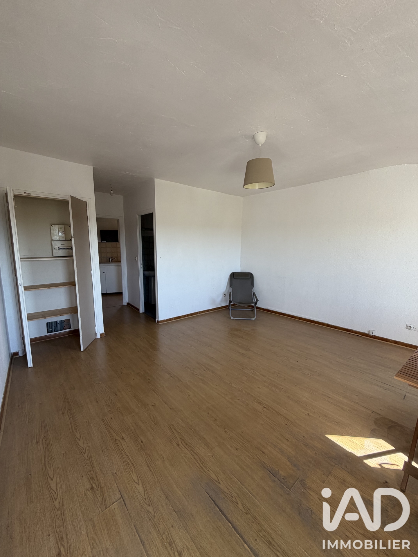 Vente appartement à Fréjus (83600) : appartement 1 pièce 29 m² - 2061315 — 4