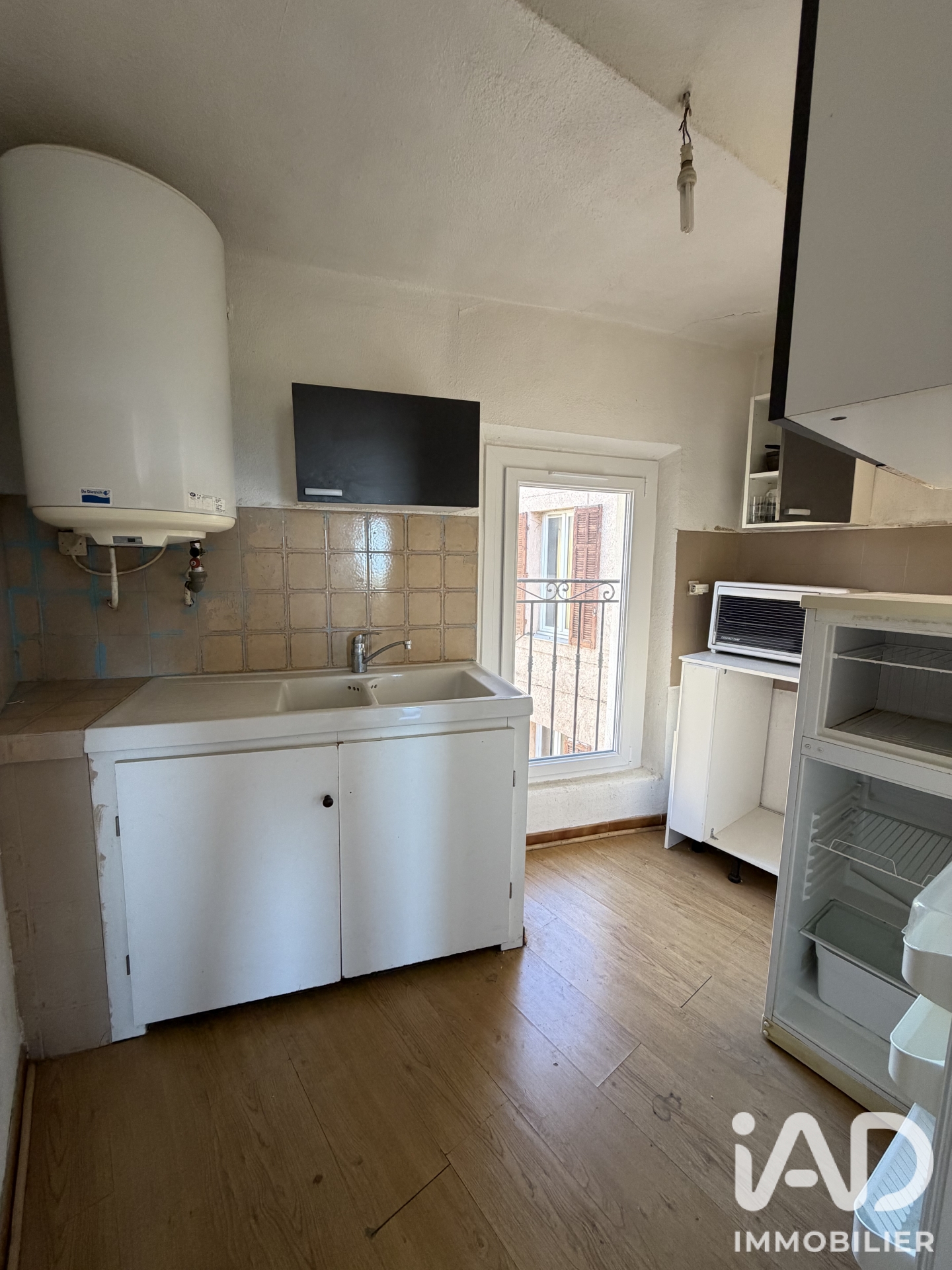 Vente appartement à Fréjus (83600) : appartement 1 pièce 29 m² - 2061315 — 5