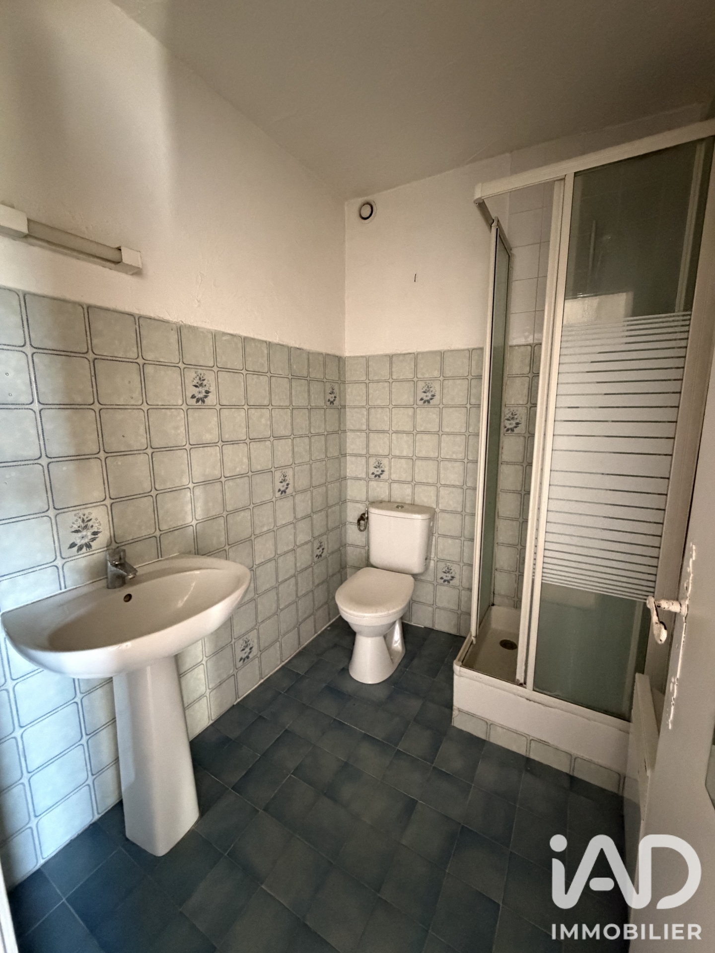 Vente appartement à Fréjus (83600) : appartement 1 pièce 29 m² - 2061315 — 6