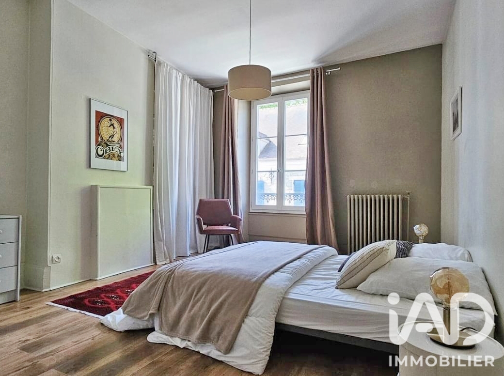 Vente maison à Moret-Loing-et-Orvanne (77250) : maison 7 pièces 131 m² - 2058540 — 4
