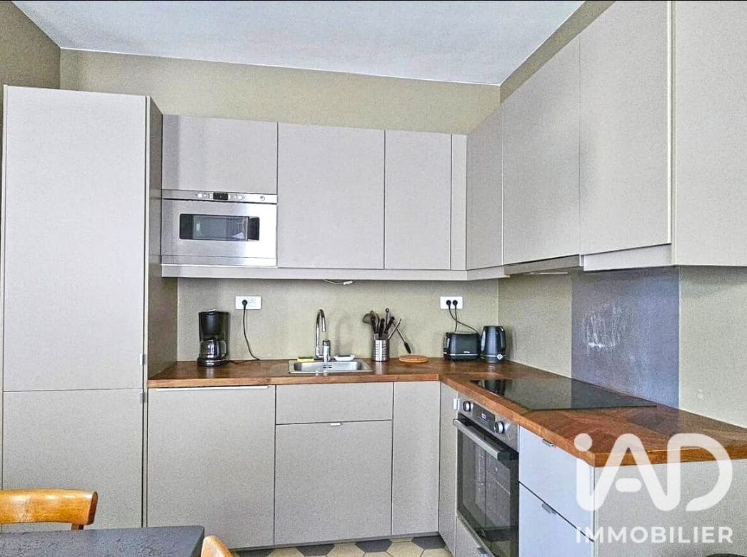 Vente maison à Moret-Loing-et-Orvanne (77250) : maison 7 pièces 131 m² - 2058540 — 7