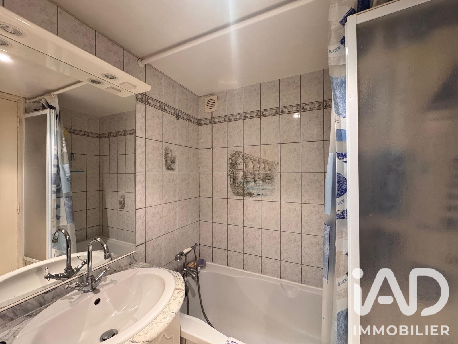 Vente immeuble 93 m² à La Queue-en-Brie (94510) - 2061211 — 4