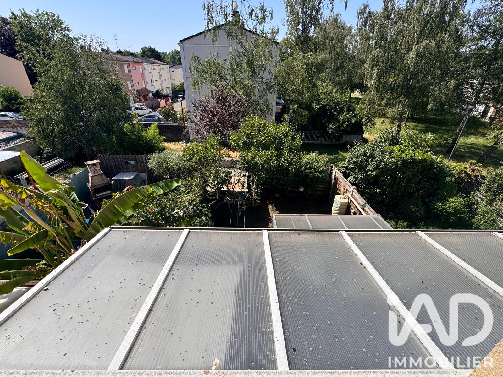 Vente immeuble 93 m² à La Queue-en-Brie (94510) - 2061211 — 5