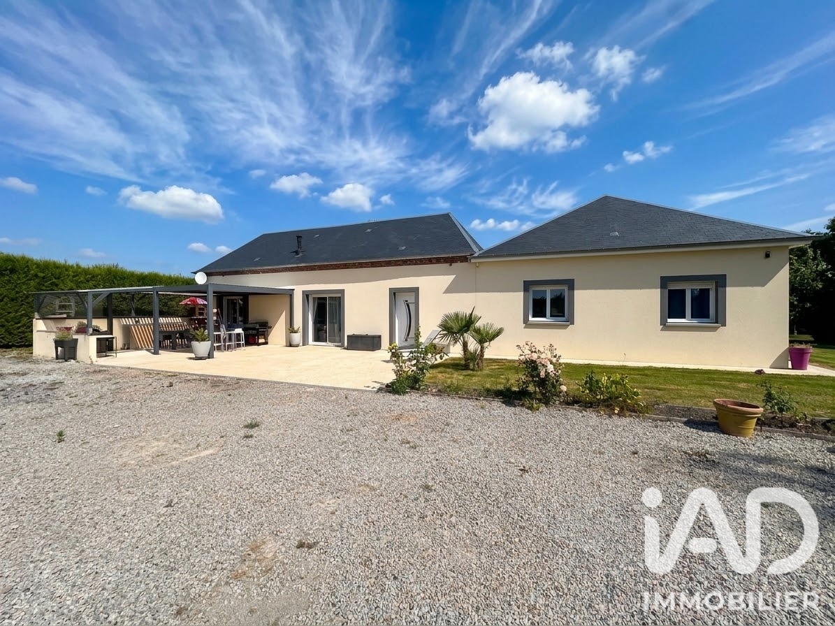 Vente Maison traditionnelle 5 pièces
