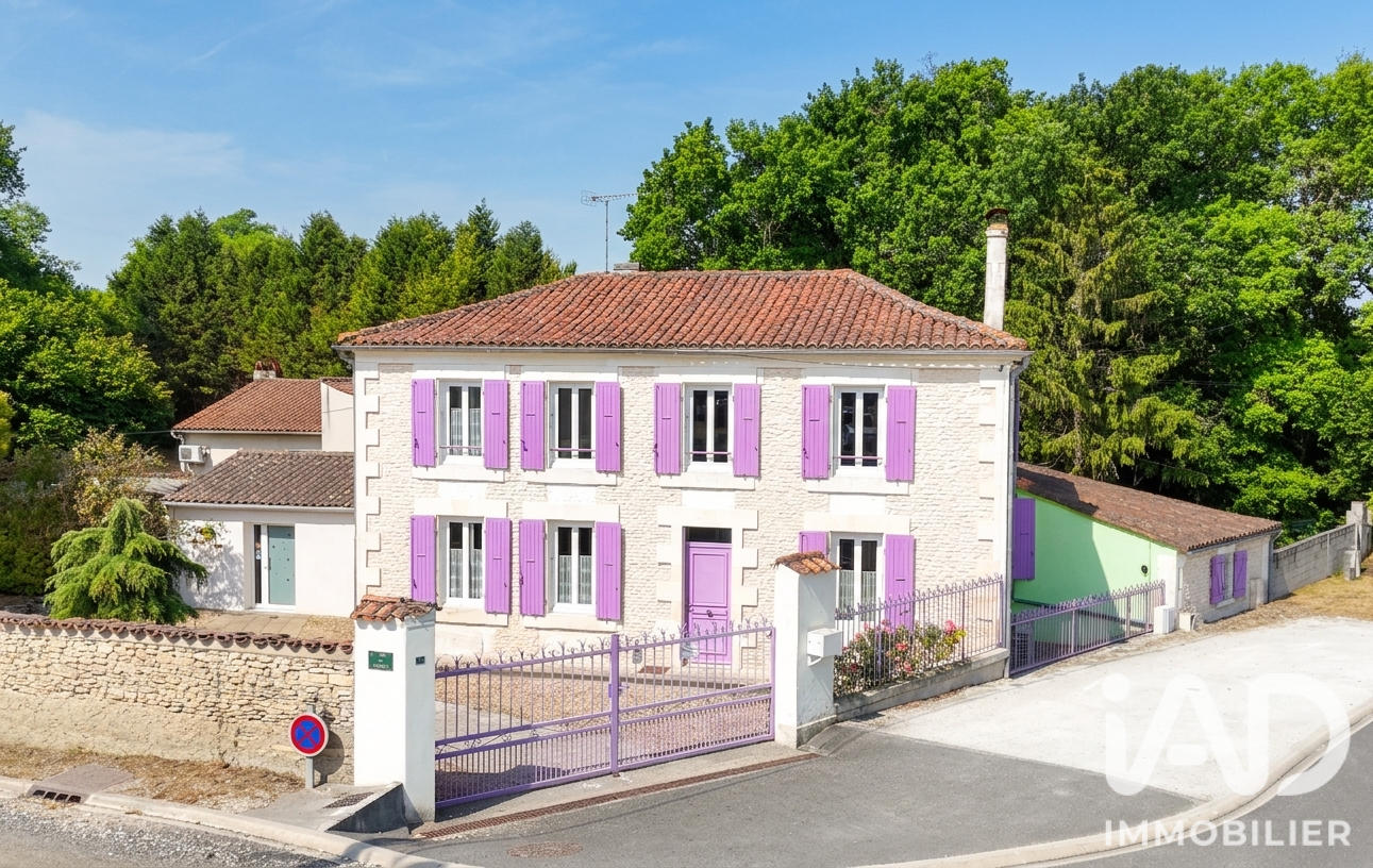 Vente Maison/villa 8 pièces