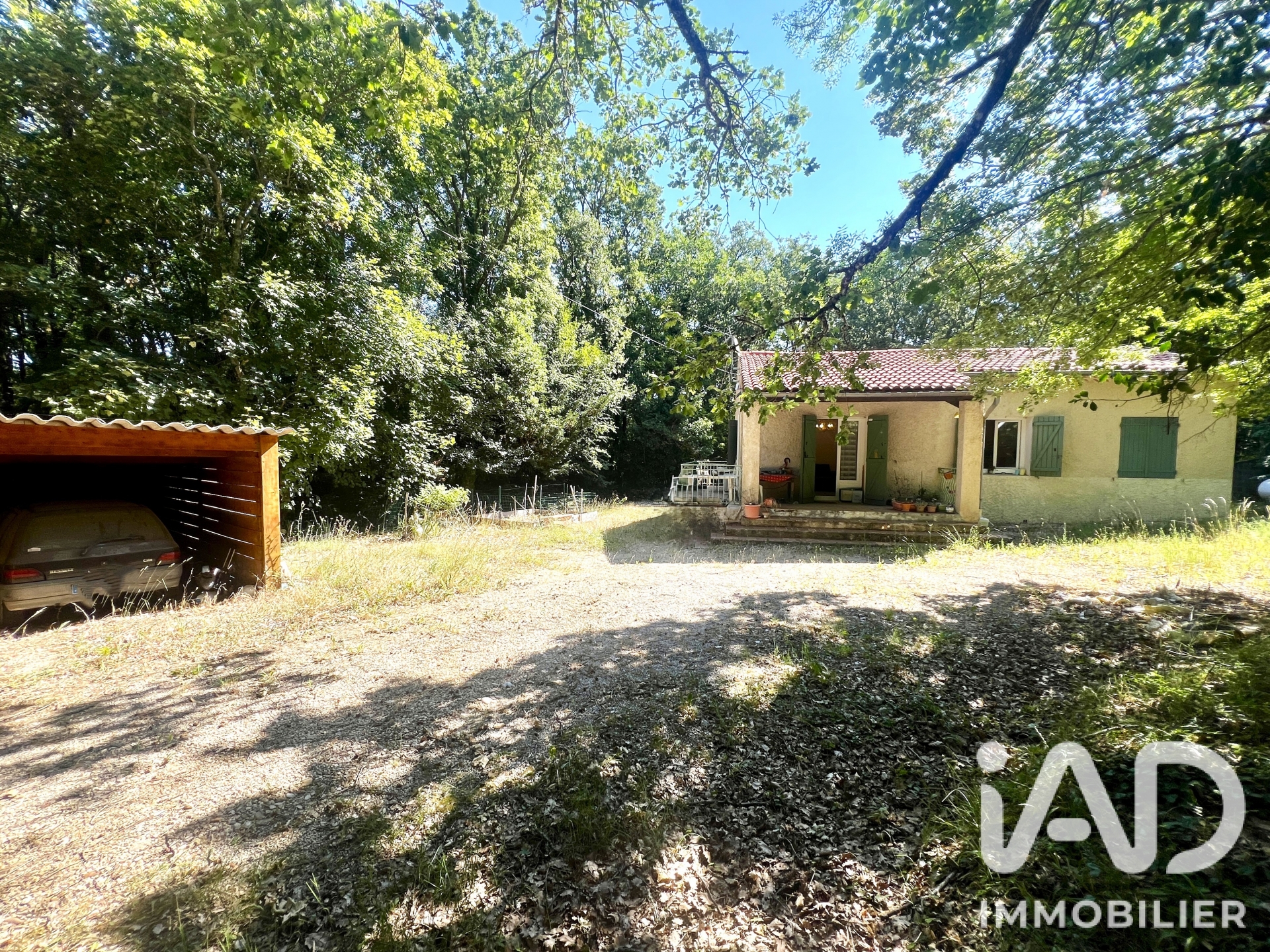 Vente Maison/villa 2 pièces