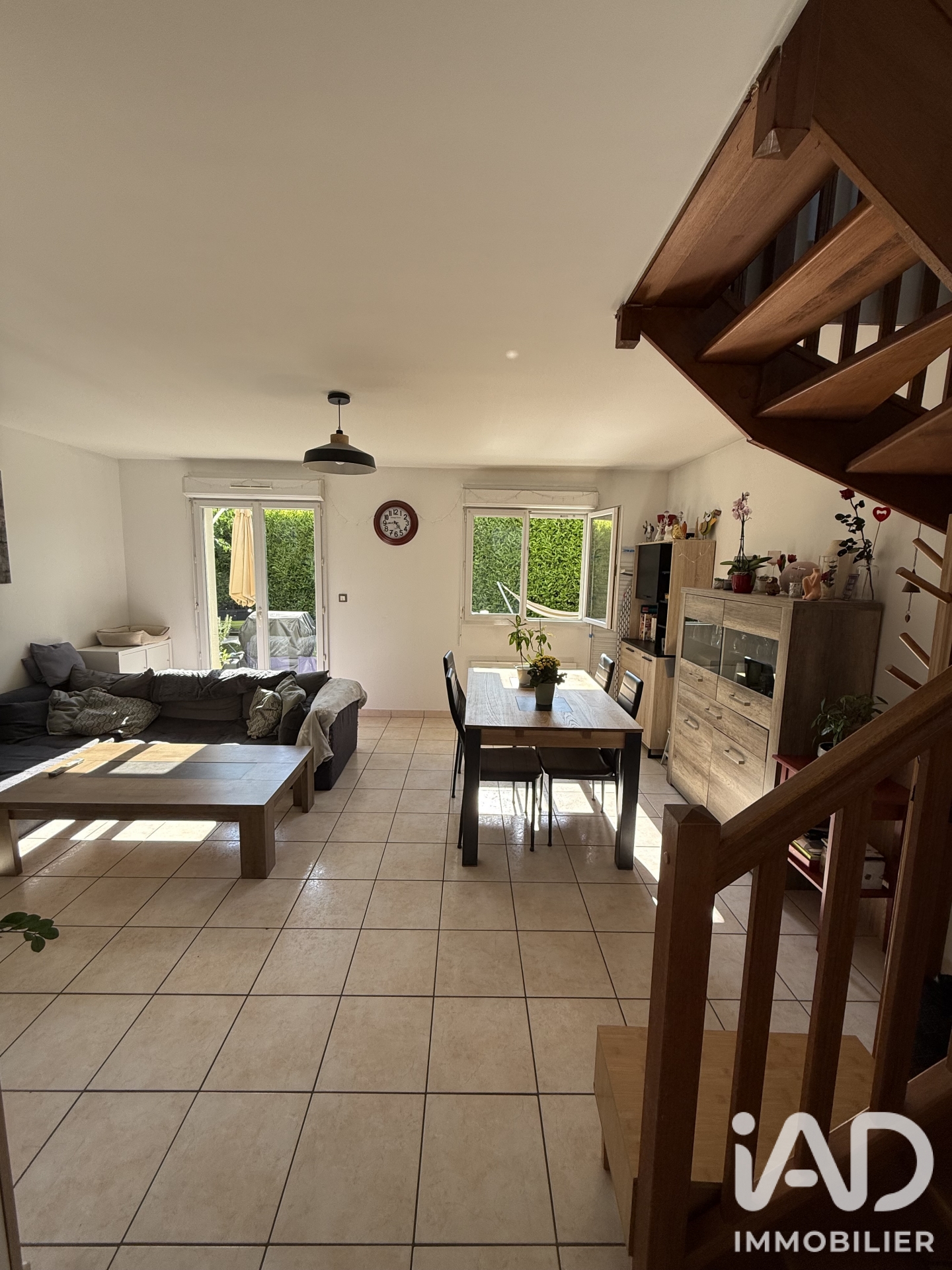 Vente Maison traditionnelle 4 pièces