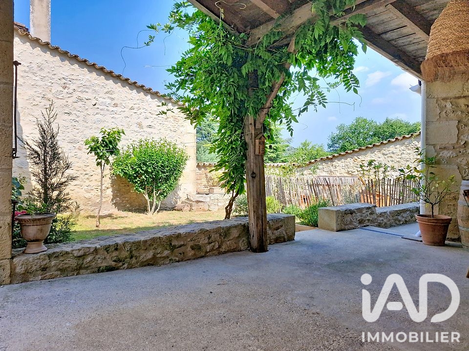 Vente Maison de village 4 pièces