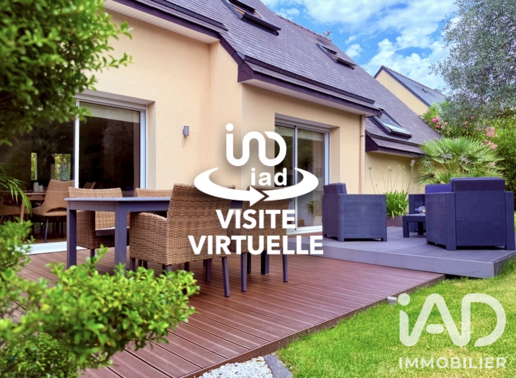 Vente Maison/villa 7 pièces