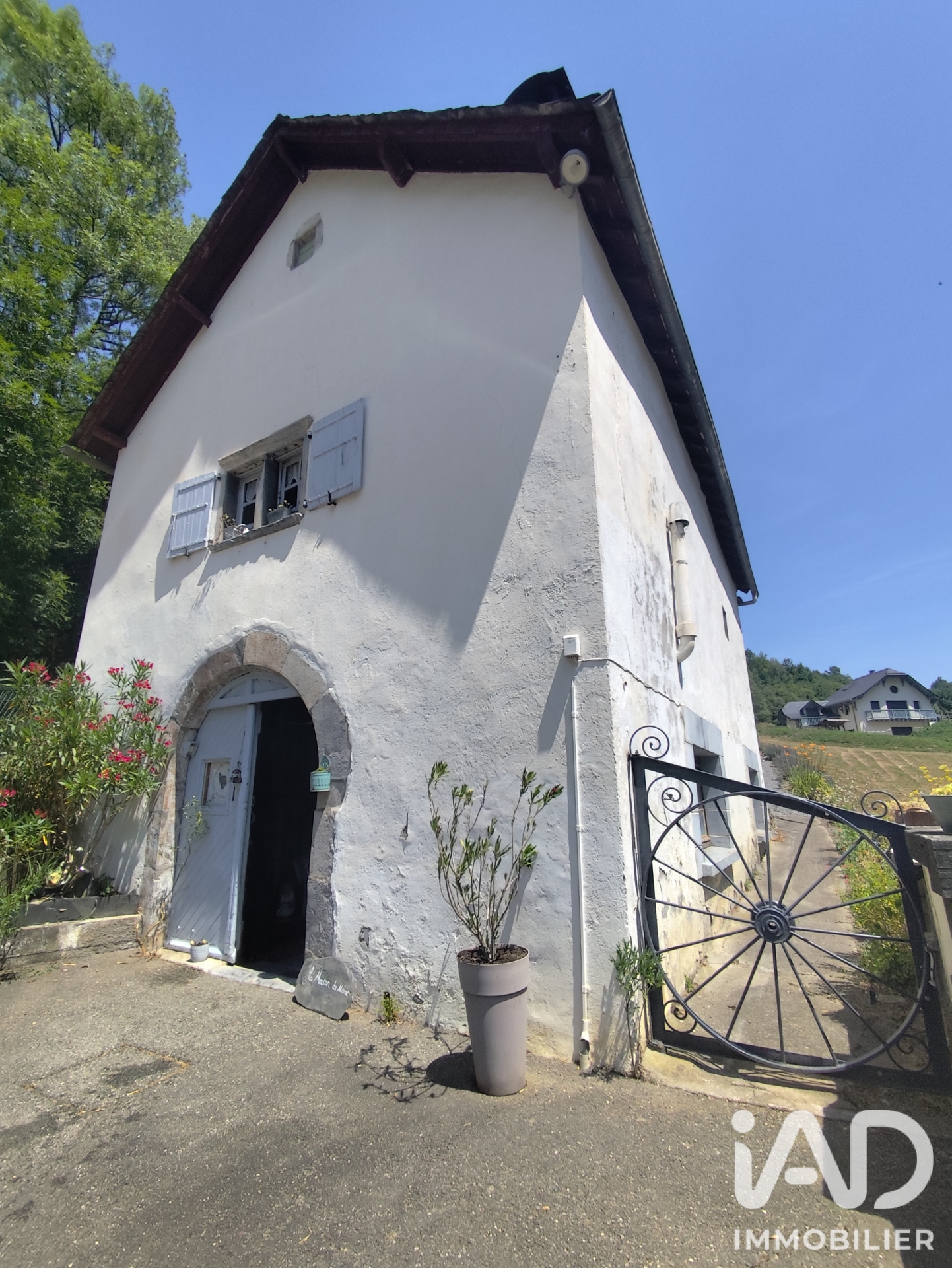 Vente Maison de village 4 pièces