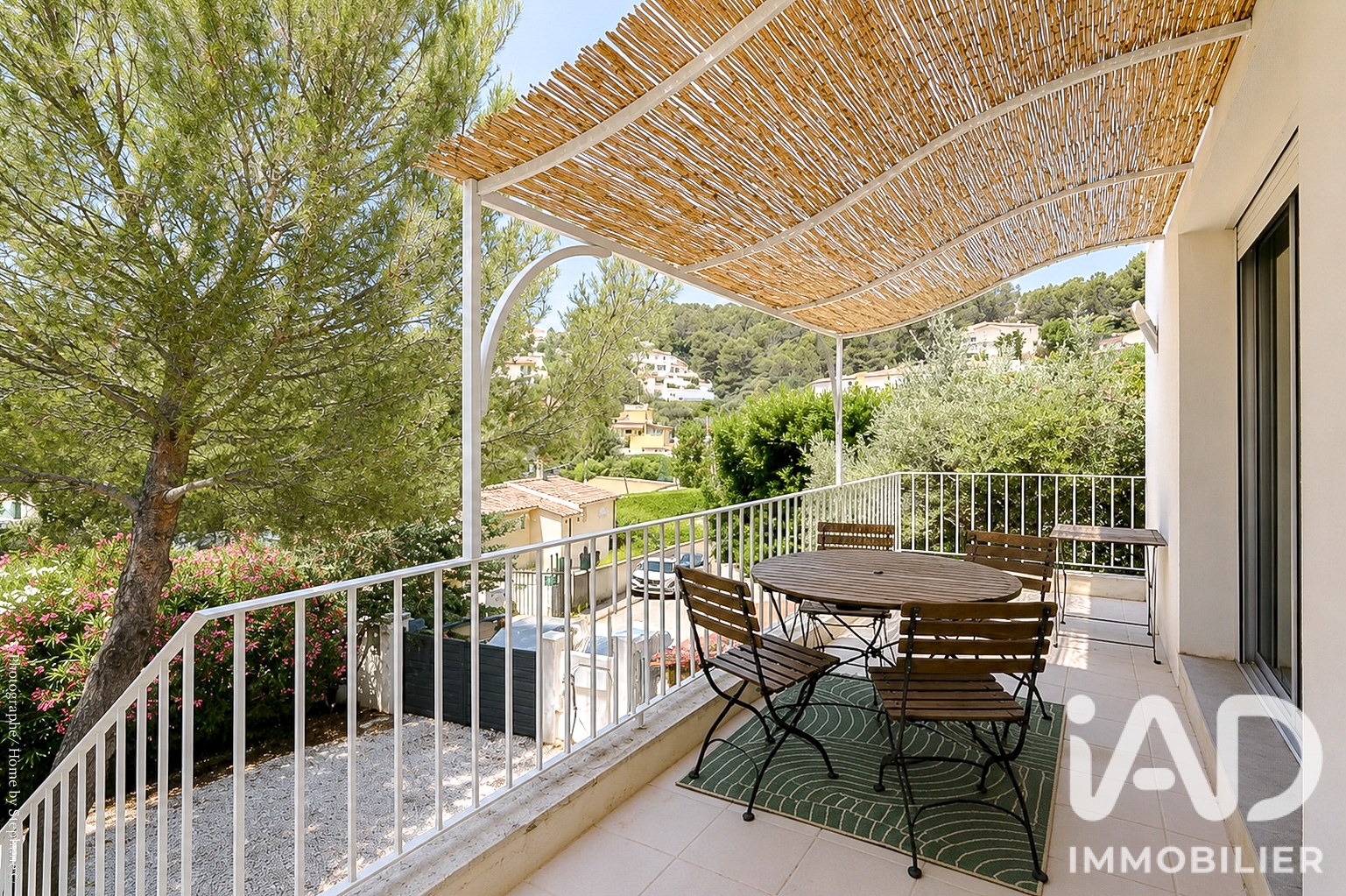 Vente Maison d'architecte 7 pièces