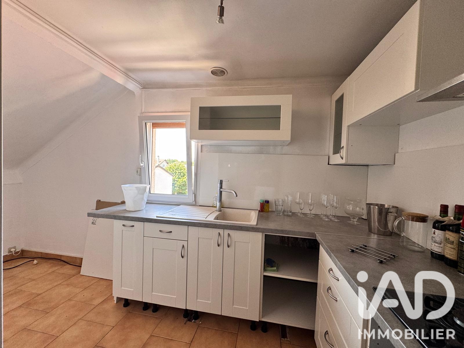 Vente immeuble 164 m² à Sucy-en-Brie (94370) - 2061105 — 6