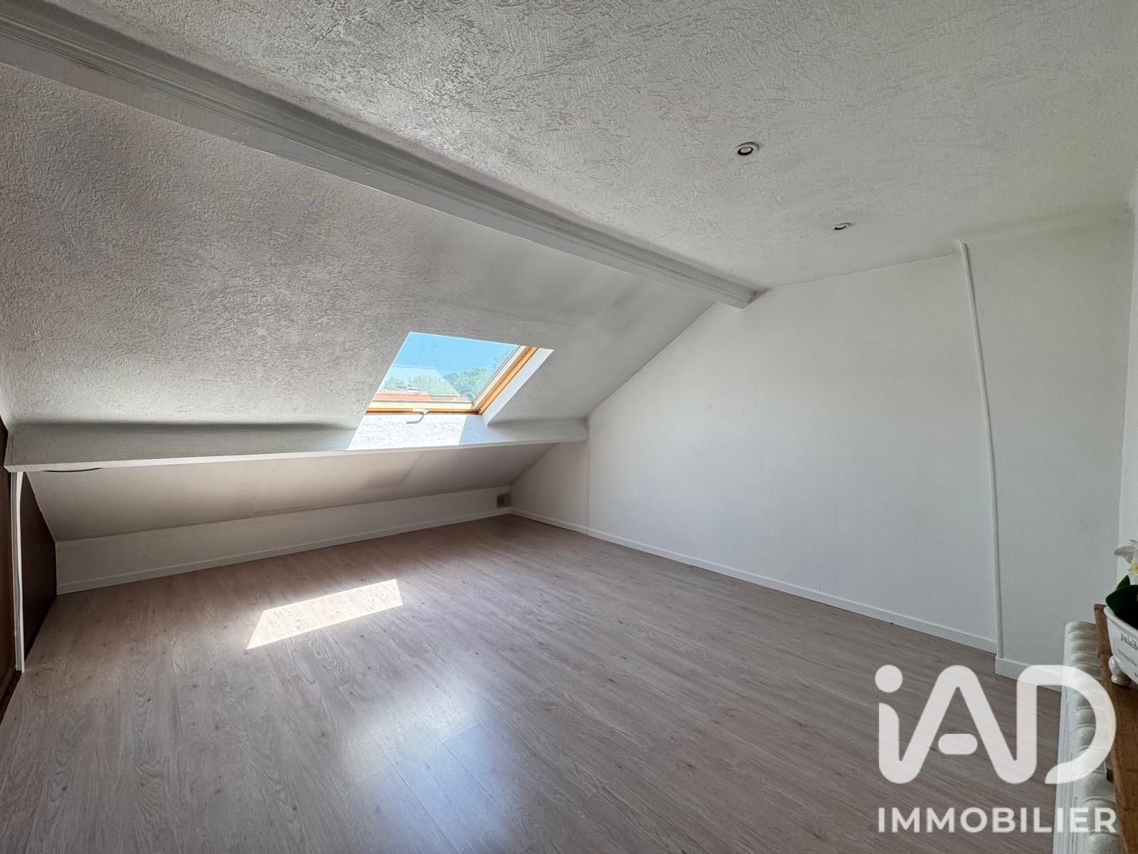 Vente immeuble 164 m² à Sucy-en-Brie (94370) - 2061105 — 8