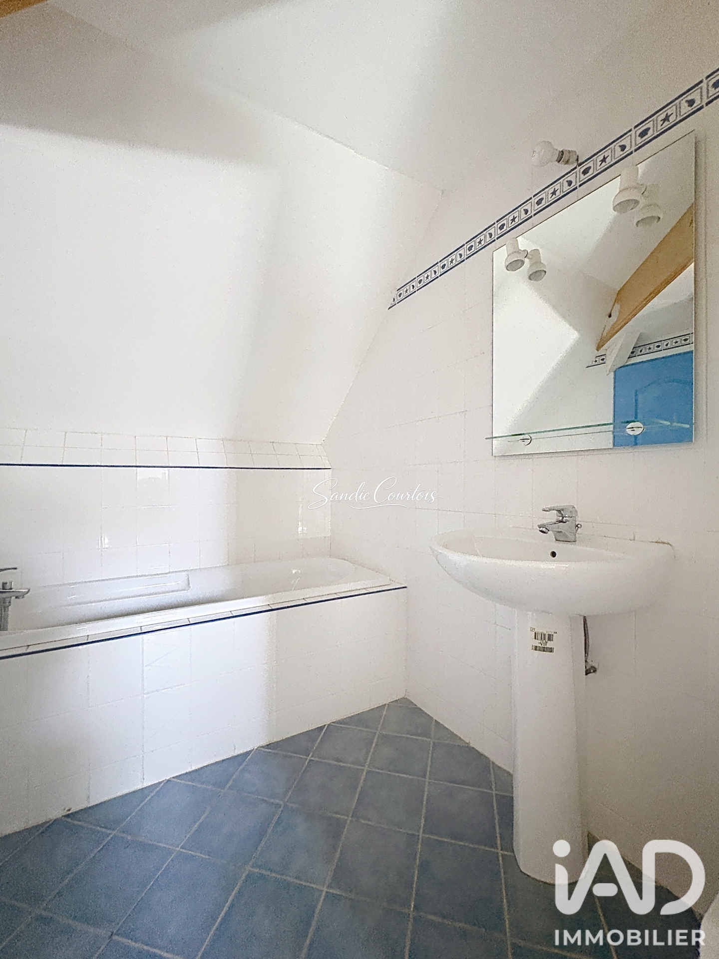 Vente Maison de ville 5 pièces