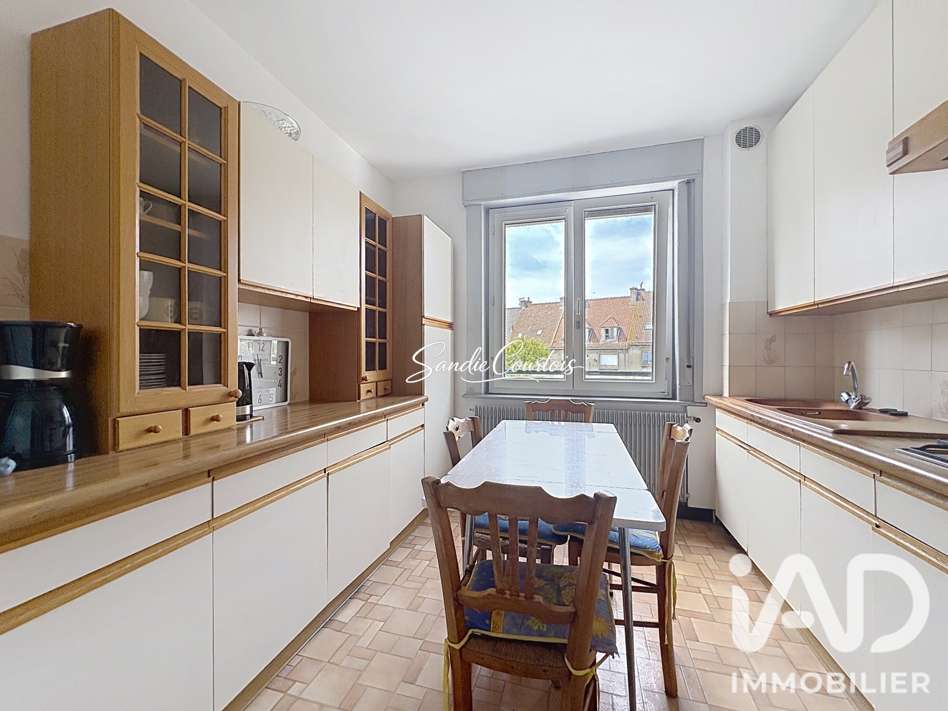 Vente Immeuble 192 m²