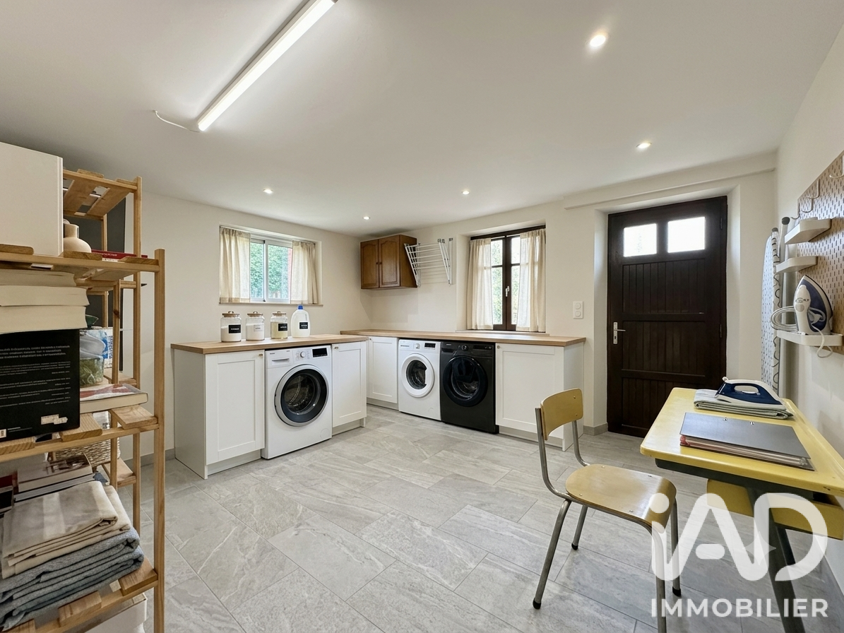 Vente maison à Naucelle (12800) : maison 7 pièces 132 m² — 20