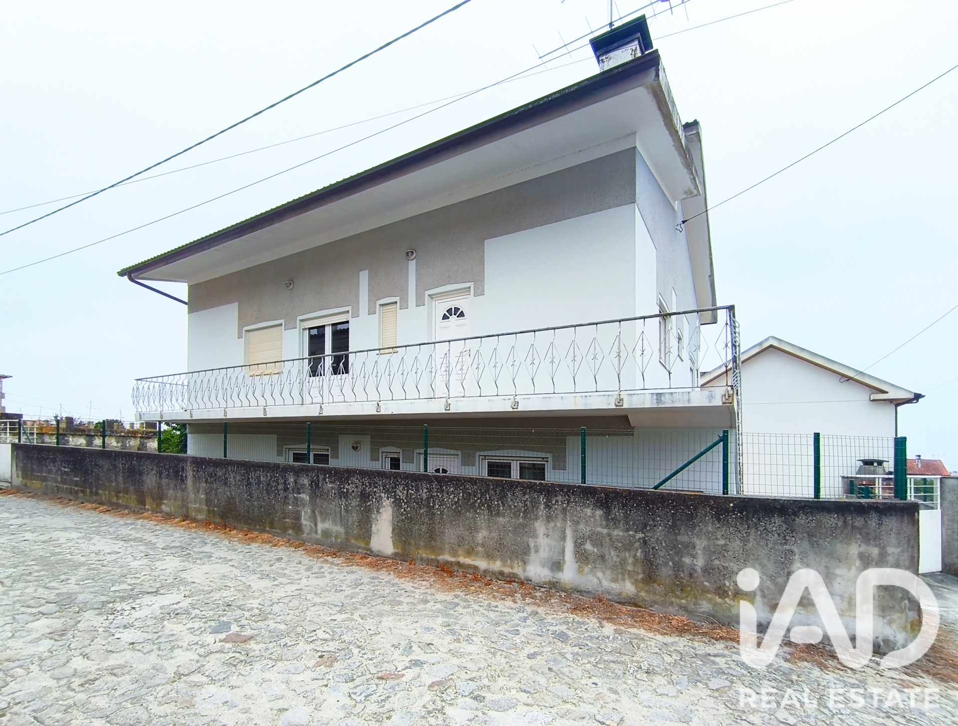 Moradia T4 à venda em Castelo do Neiva, Viana do Castelo — foto 4