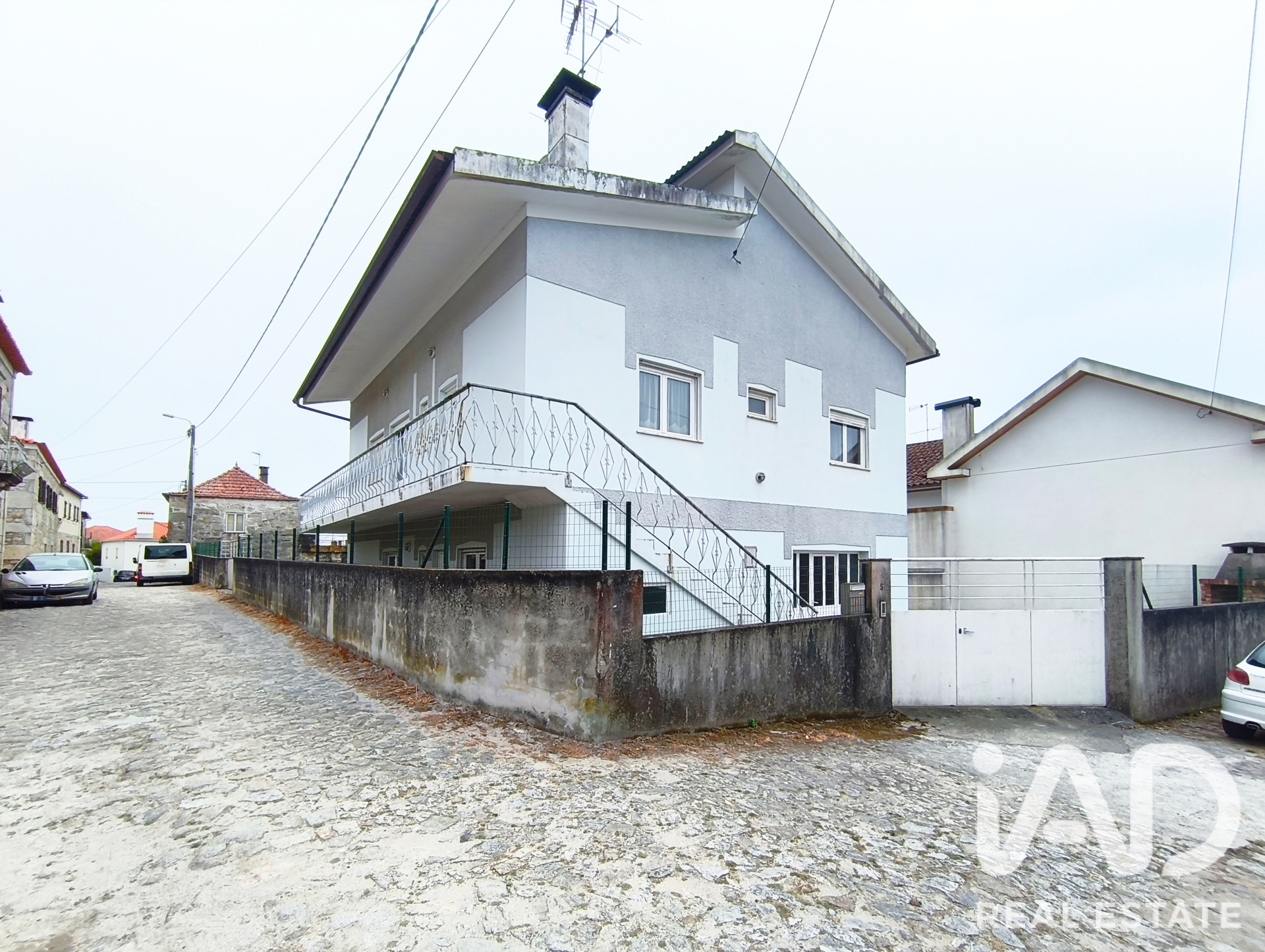 Moradia T4 à venda em Castelo do Neiva, Viana do Castelo — foto 5