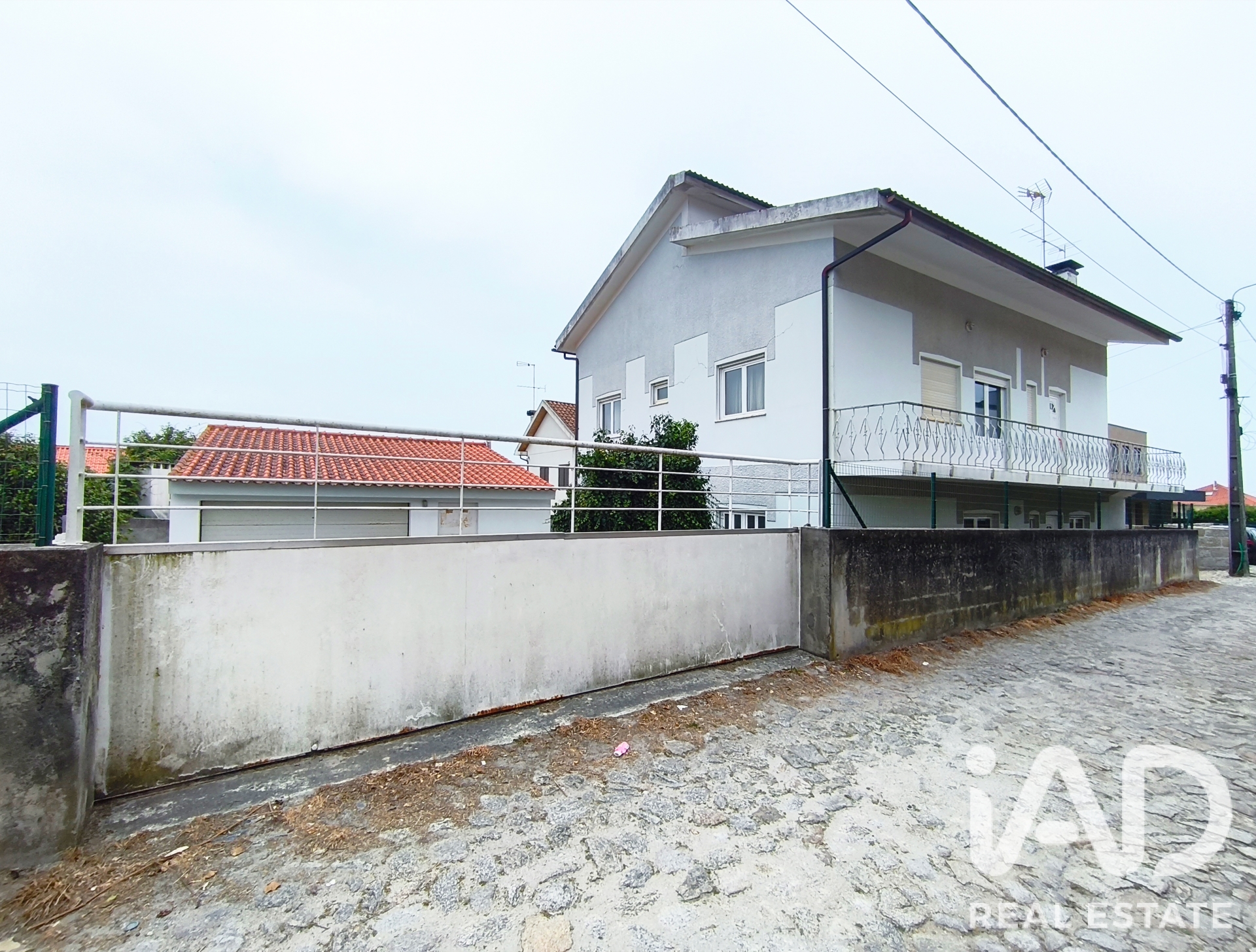 Moradia T4 à venda em Castelo do Neiva, Viana do Castelo — foto 3