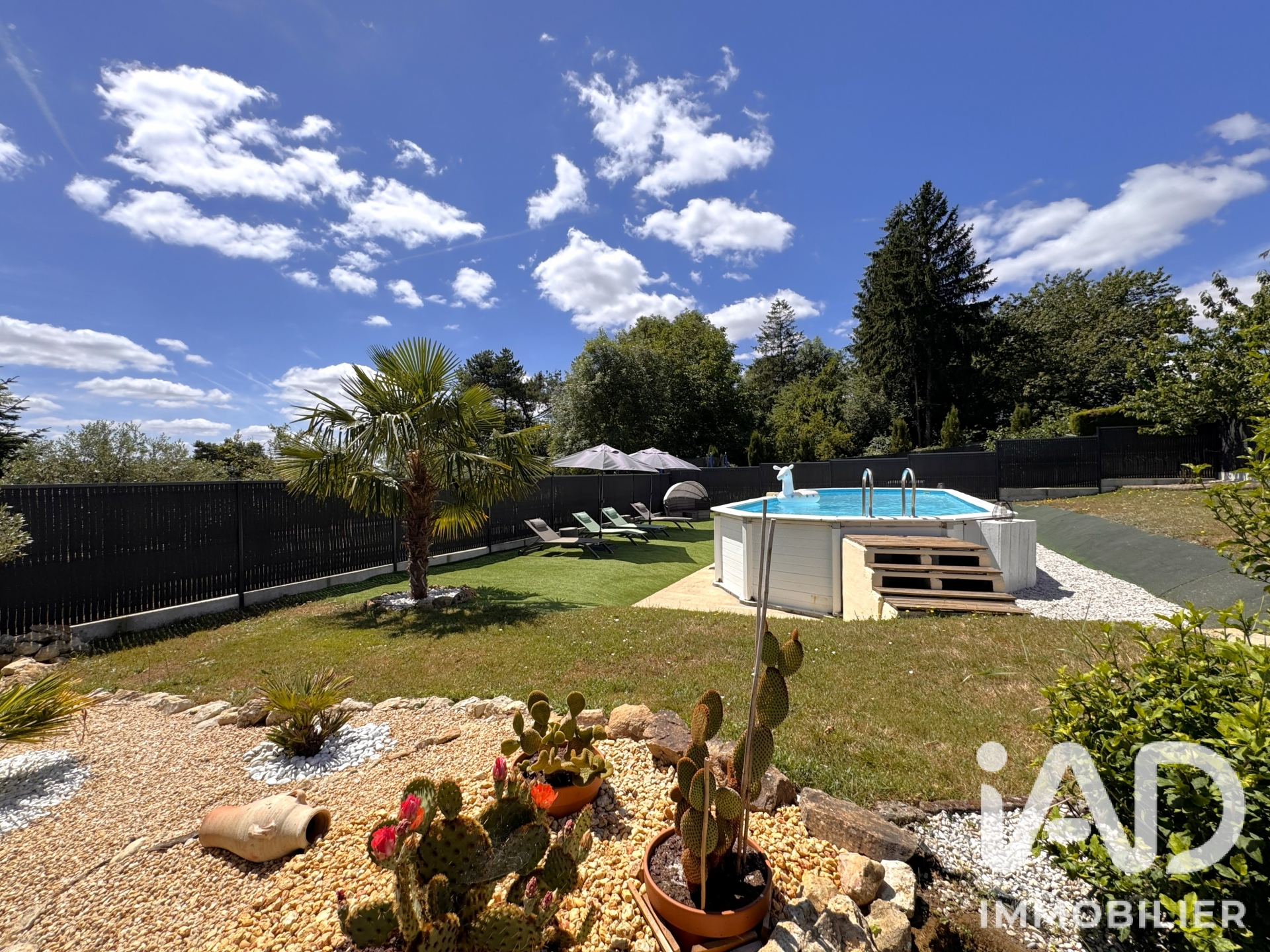 Vente Maison de village 8 pièces