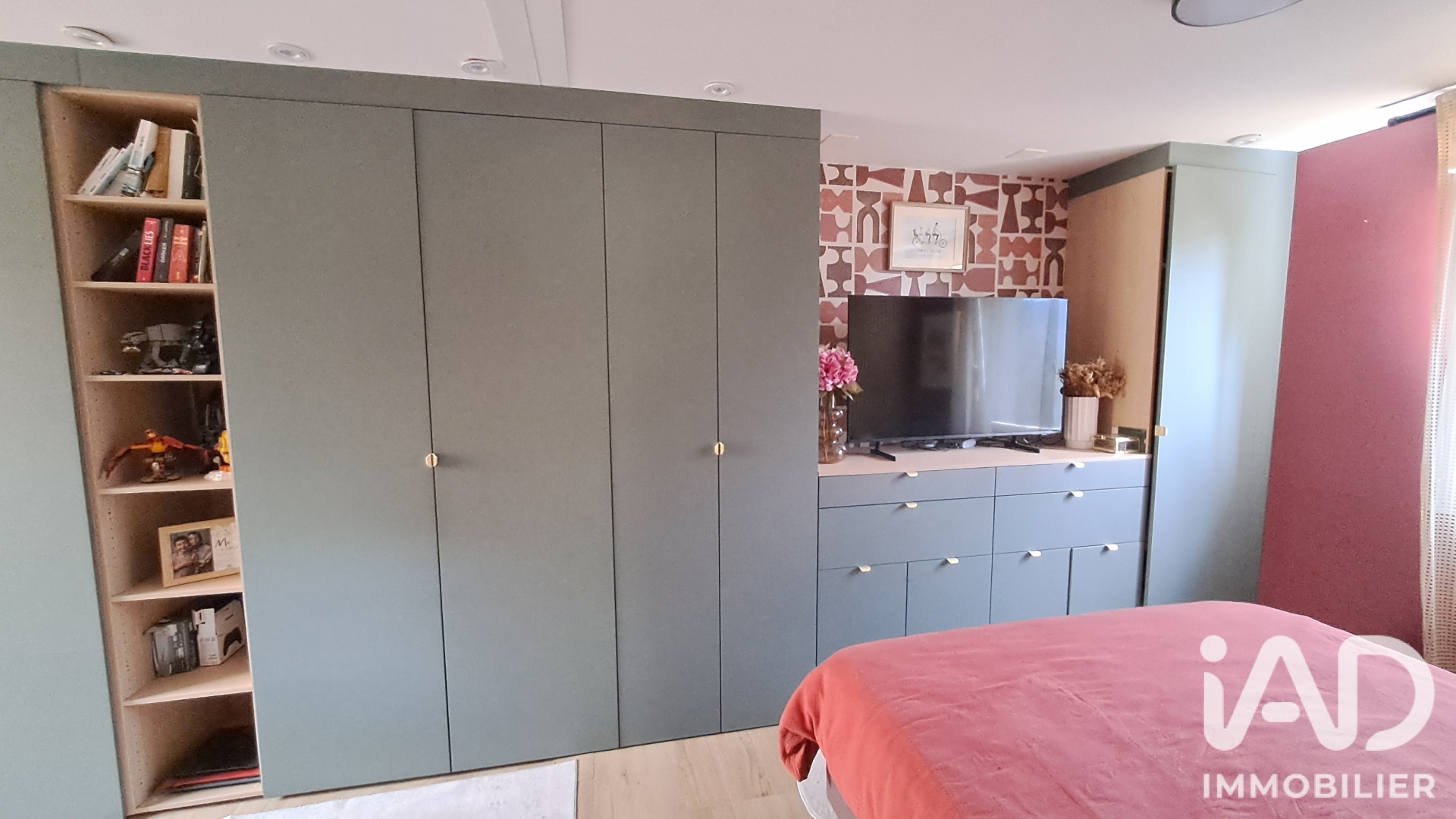 Vente maison à Andel (22400) : maison 6 pièces 152 m² - 2059557 — 5