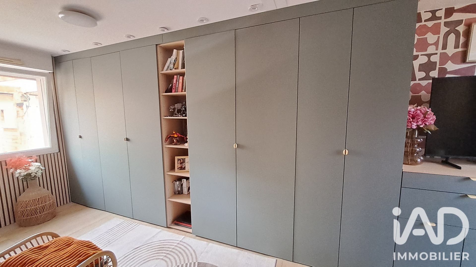 Vente maison à Andel (22400) : maison 6 pièces 152 m² - 2059557 — 6