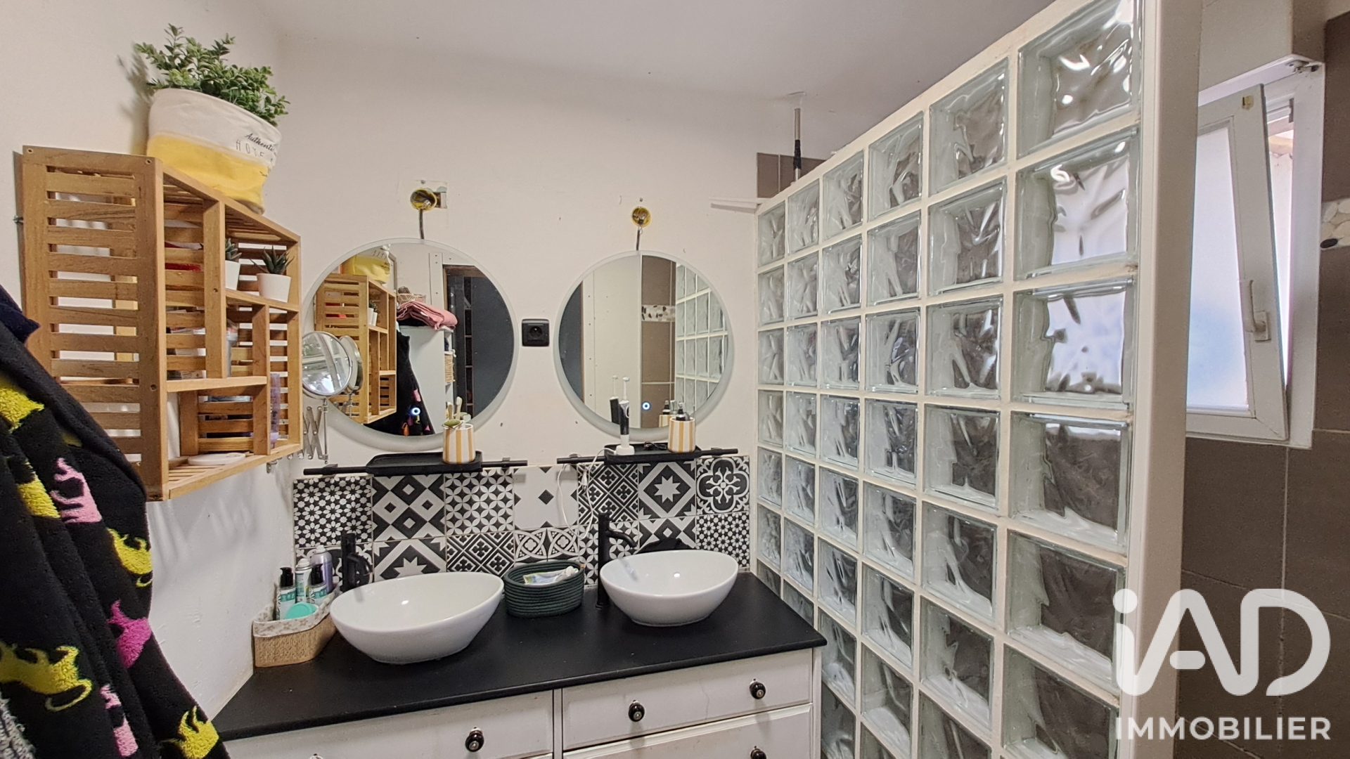 Vente maison à Andel (22400) : maison 6 pièces 152 m² - 2059557 — 7