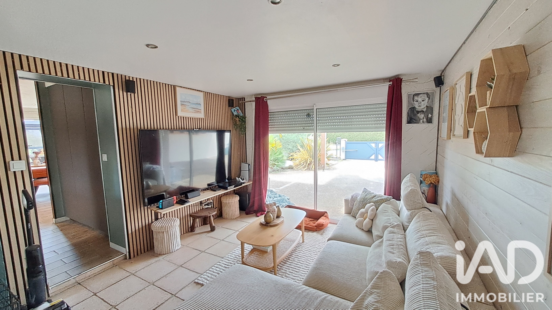Vente maison à Andel (22400) : maison 6 pièces 152 m² - 2059557 — 9