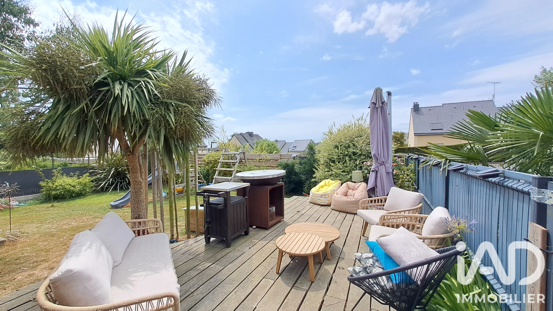 Vente maison à Andel (22400) : maison 6 pièces 152 m² - 2059557 — 17