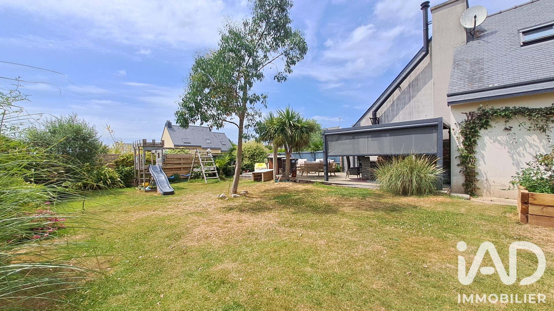 Vente maison à Andel (22400) : maison 6 pièces 152 m² - 2059557 — 20
