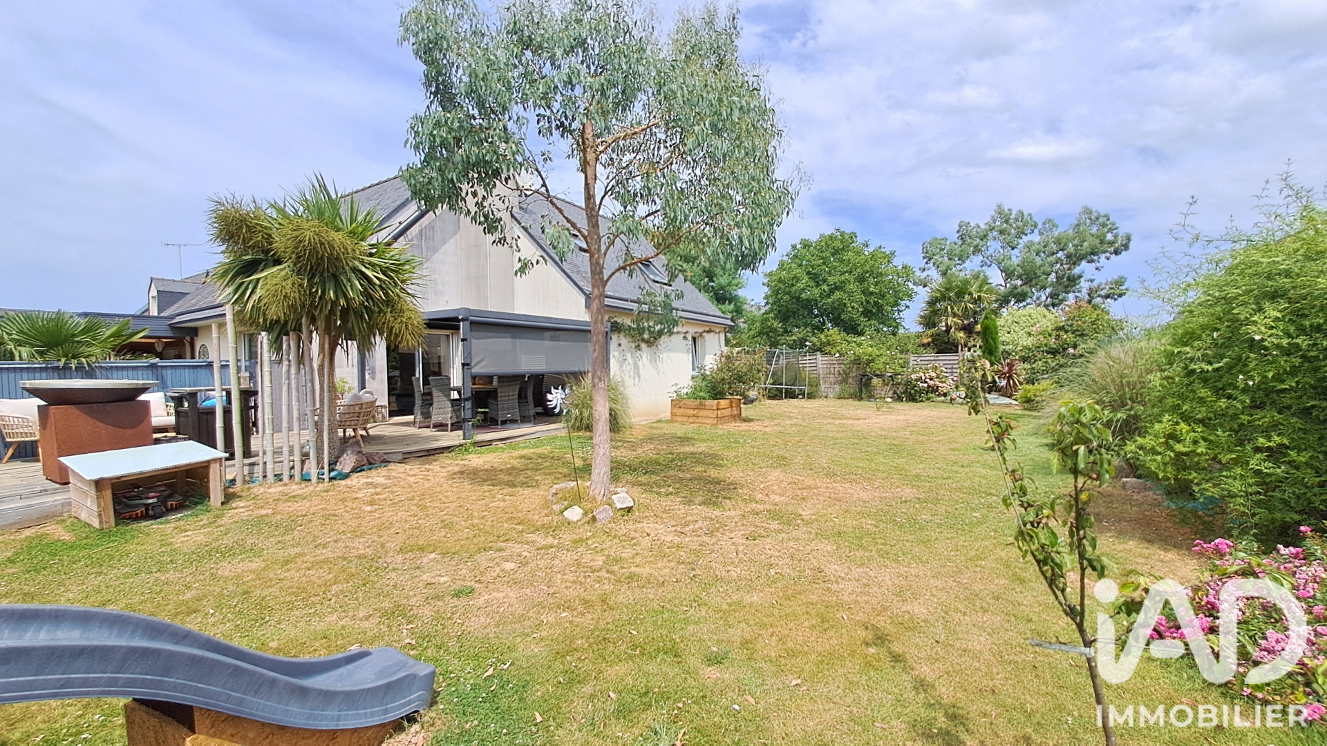 Vente maison à Andel (22400) : maison 6 pièces 152 m² - 2059557 — 19