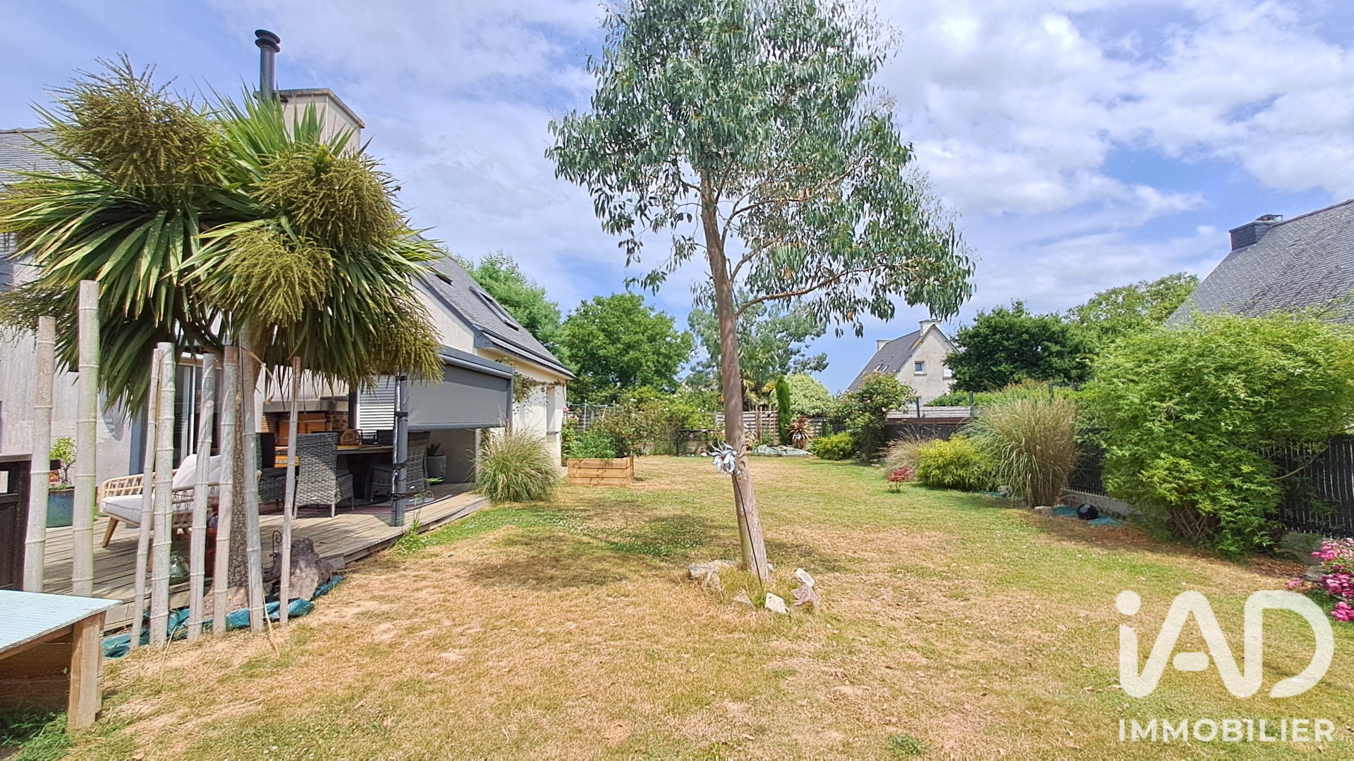 Vente maison à Andel (22400) : maison 6 pièces 152 m² - 2059557 — 18