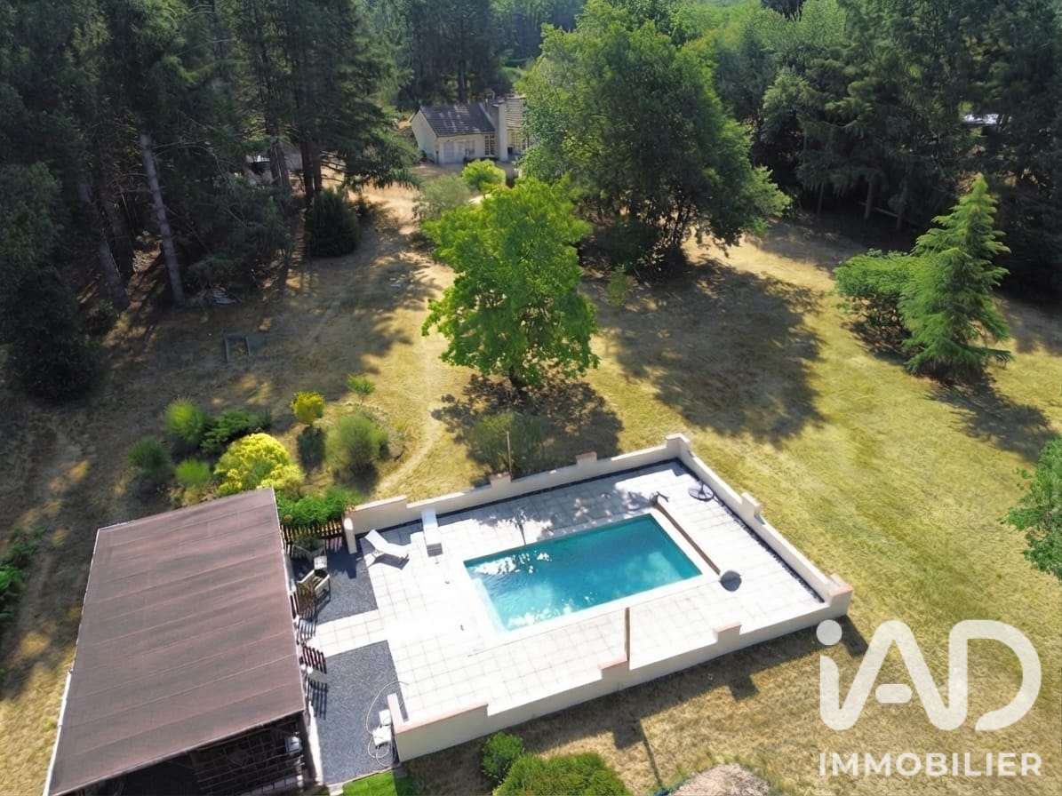 Vente Maison de village 5 pièces