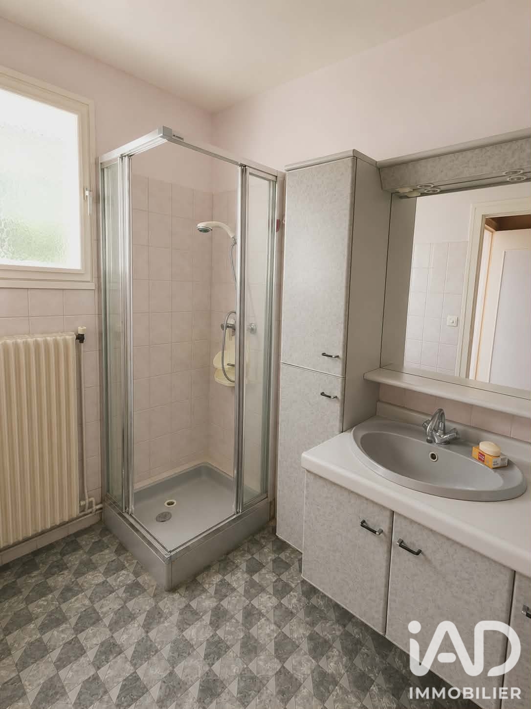 Vente Maison de ville 4 pièces