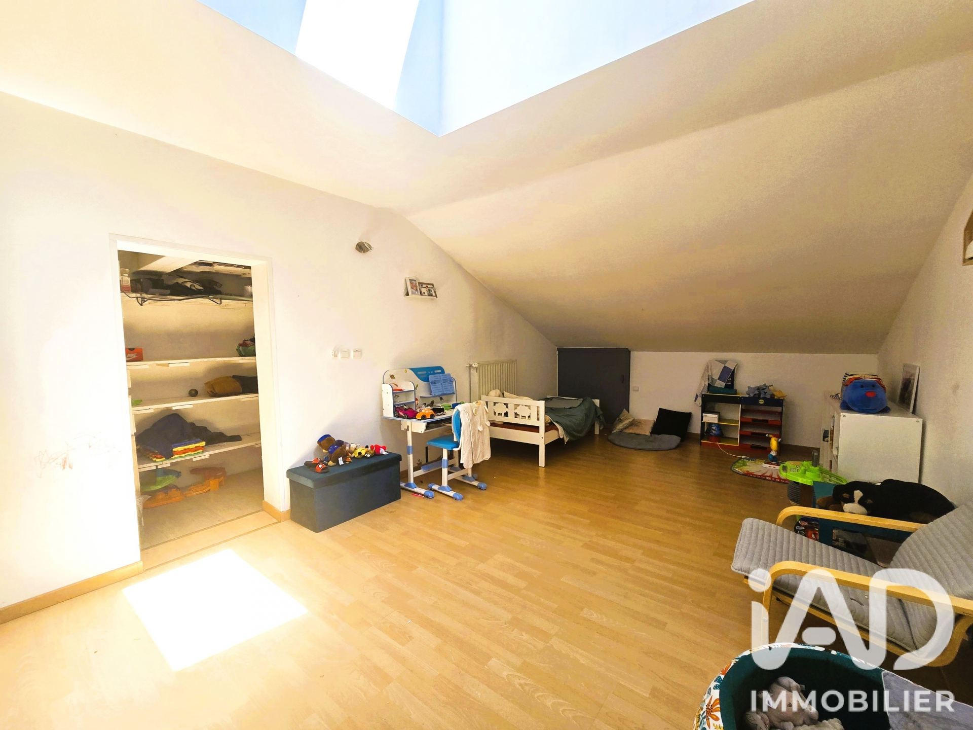 Vente Maison/villa 8 pièces